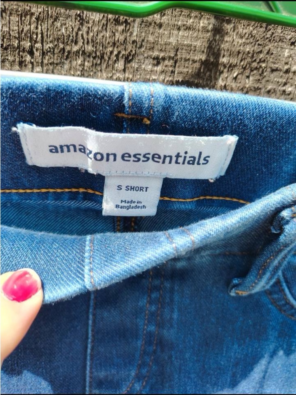 Amazon Essentials Jeans - Picture 3 of 7